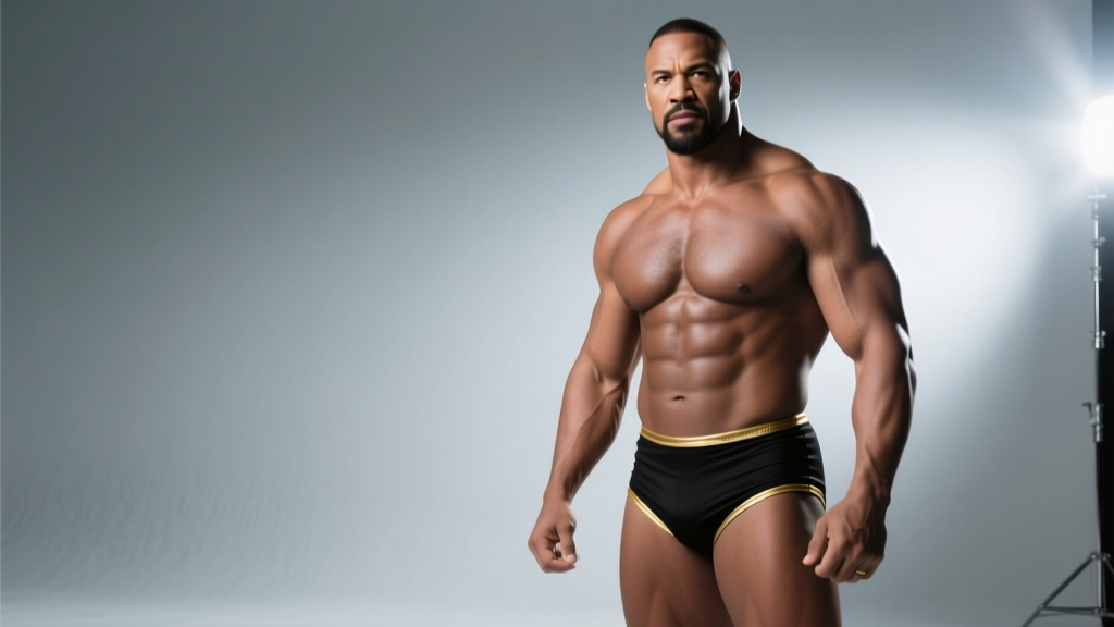 How Tall Is Batista the Wrestler? Real Height Revealed