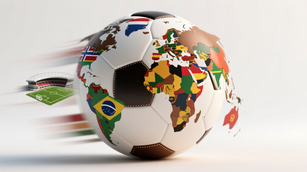 Why Soccer Is Called Football: Global Naming Explained