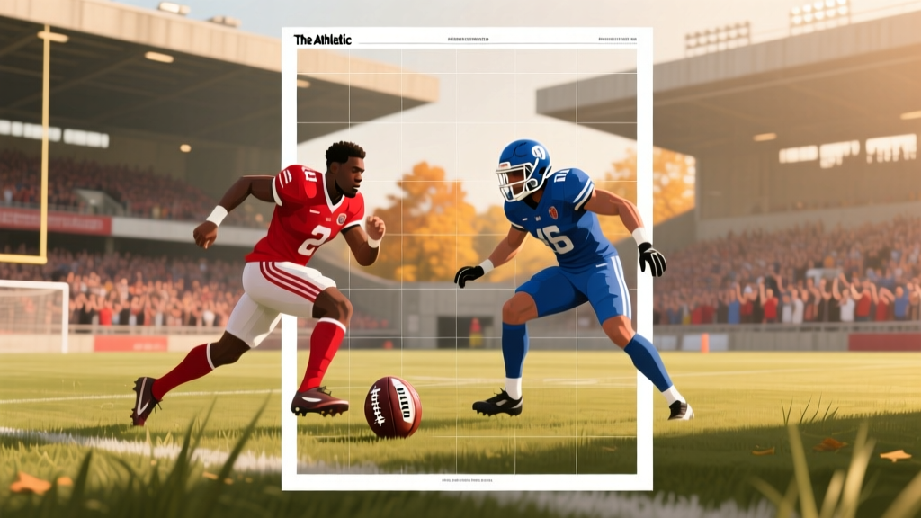 Who Are Playing Football Tomorrow? Key Matches Oct 25