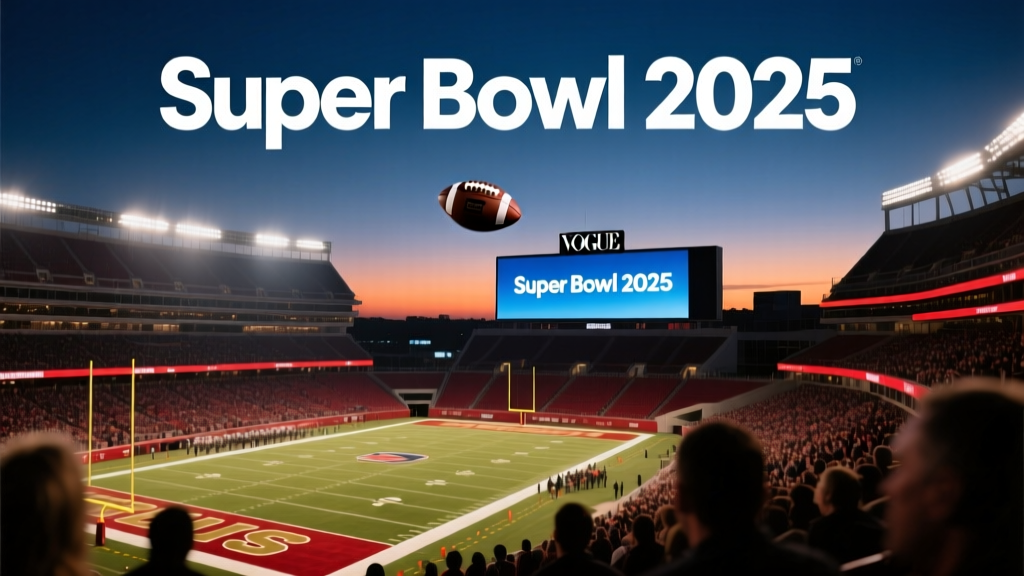 What Channel Is the Super Bowl On in 2025?