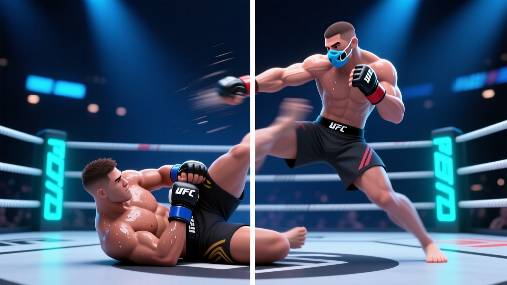 What MMA Fights Are On Tonight? (Oct 25, 2025)