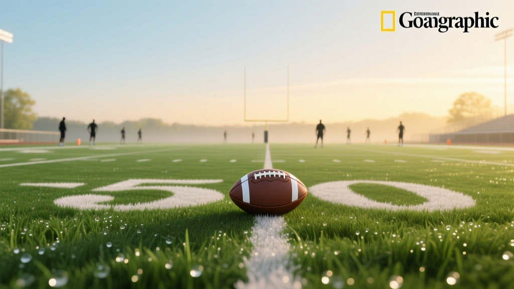 When Does Spring Football Start? 2025 Schedule Guide