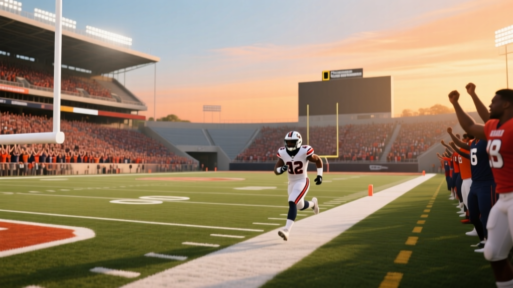 Where Are the Saints Playing Football Today? - Full Guide