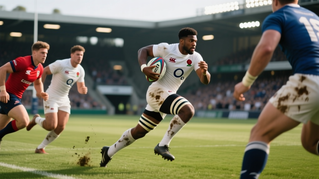How Long Are Rugby Games? Full Breakdown by Format