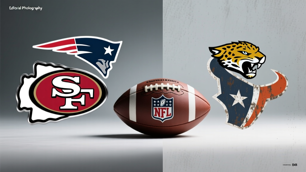 NFL Teams That Have Never Won a Super Bowl