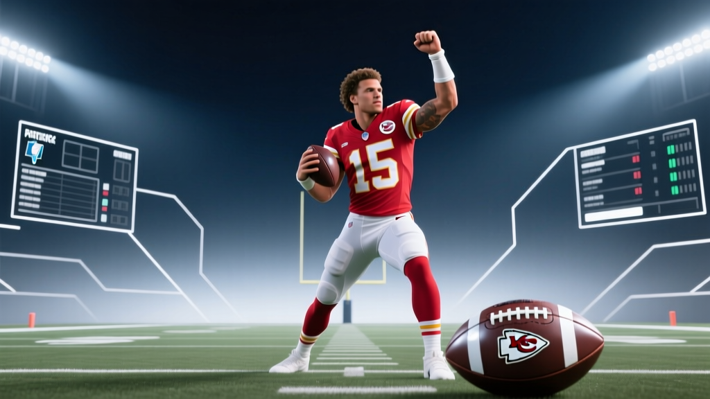 How Many Super Bowl Wins for Mahomes? (2025 Update)
