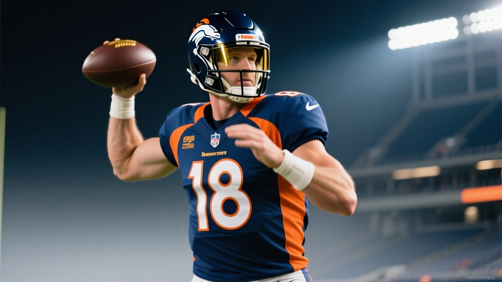 How Many Super Bowls Has Peyton Manning Been In?