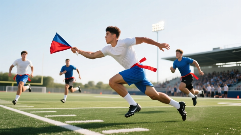 When Is Flag Football Season? 2025 Schedule Guide