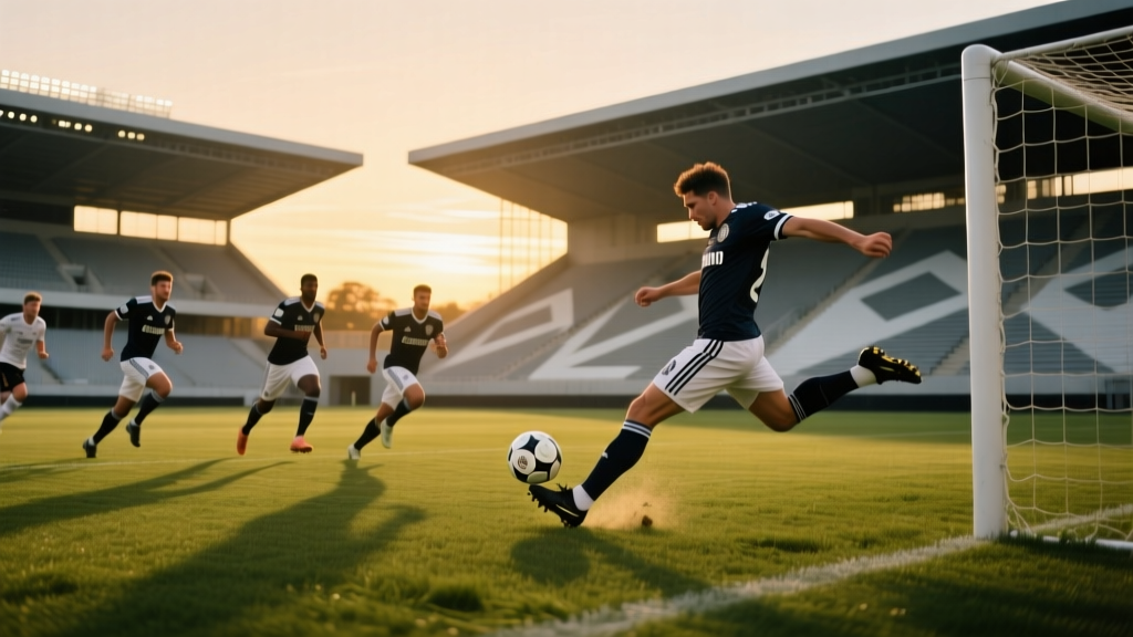 What Football Games Are On Now? Live & Upcoming Matches