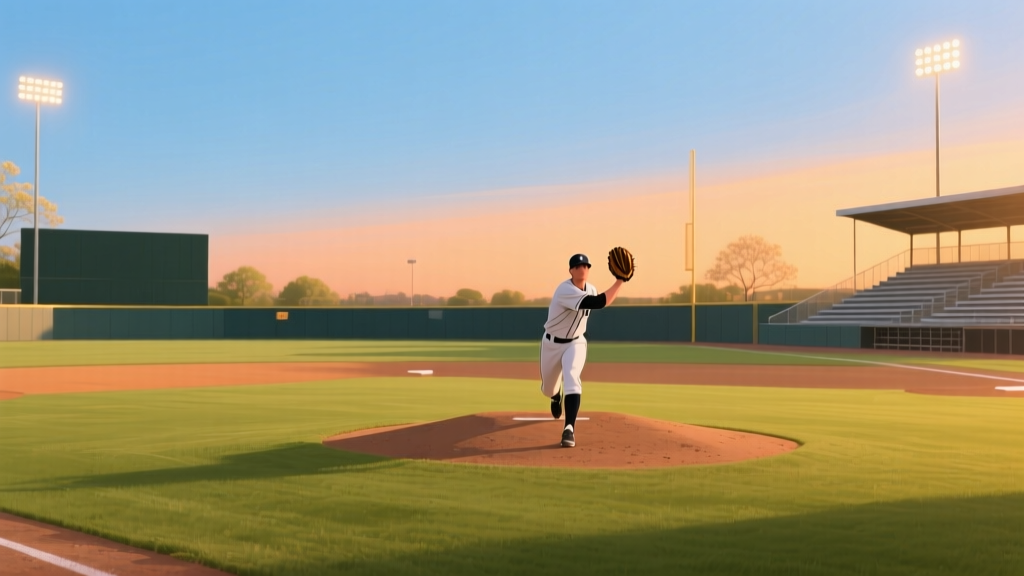 When Does Baseball Regular Season Start in 2025?