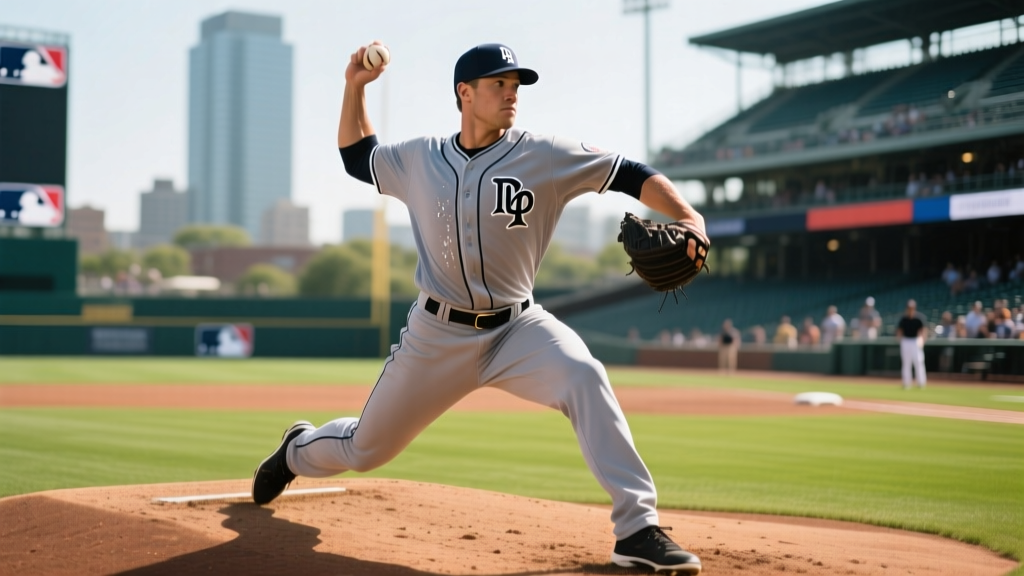 Best Pitcher in MLB 2025: Who Leads the League?