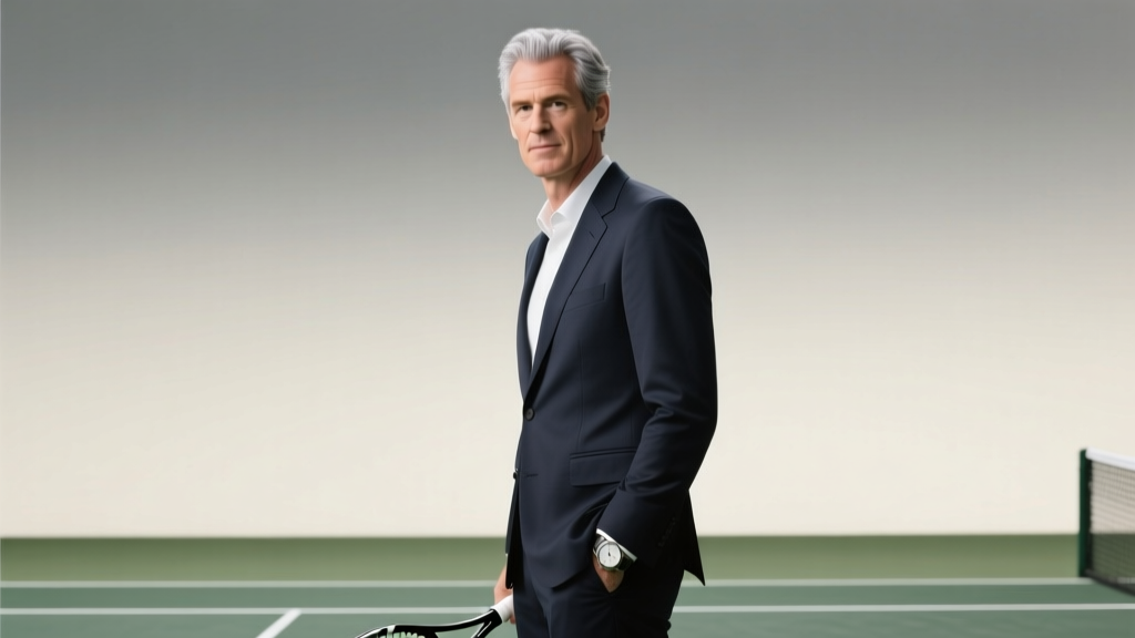 How Old Is Andy Murray? Age, Career & Stats in 2025
