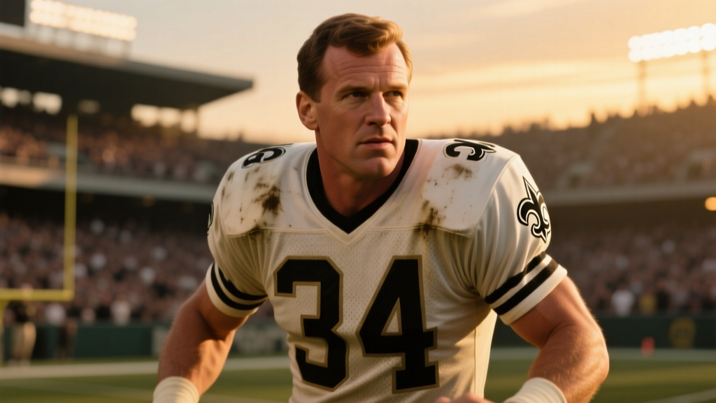 Did Archie Manning Win a Super Bowl? Career Facts