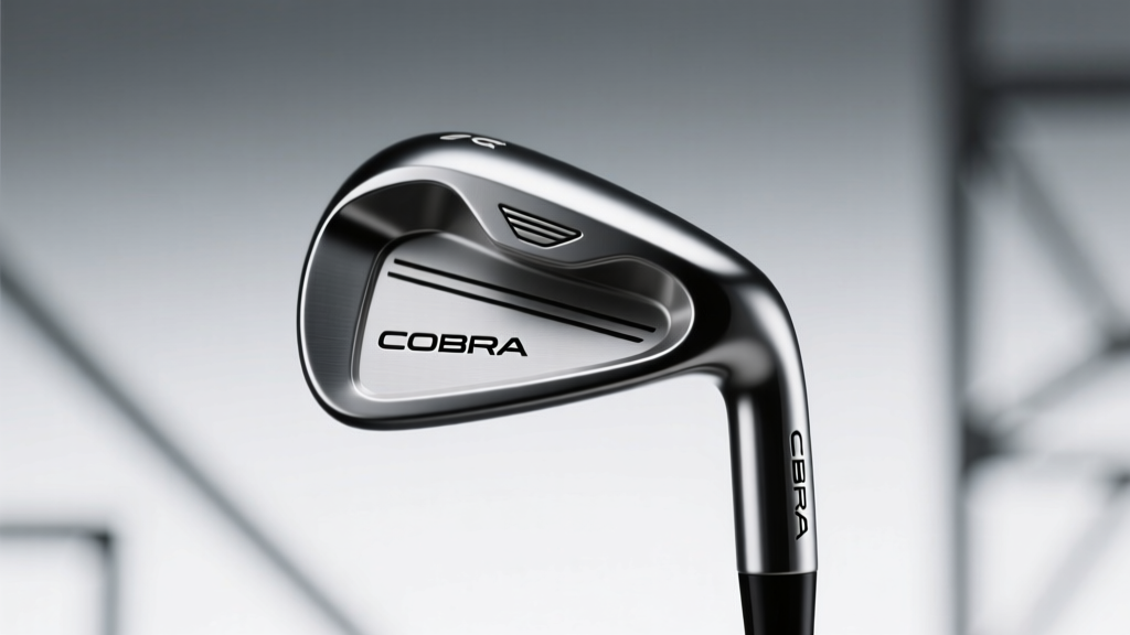 Who Makes Cobra Golf Clubs? Brand & Manufacturing Facts