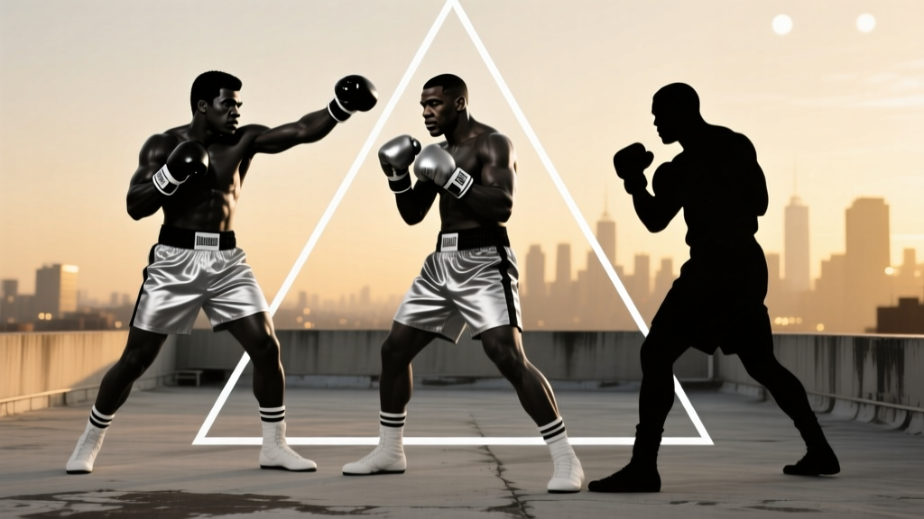 Who Is the Greatest Boxer Ever? Ali, Mayweather & More