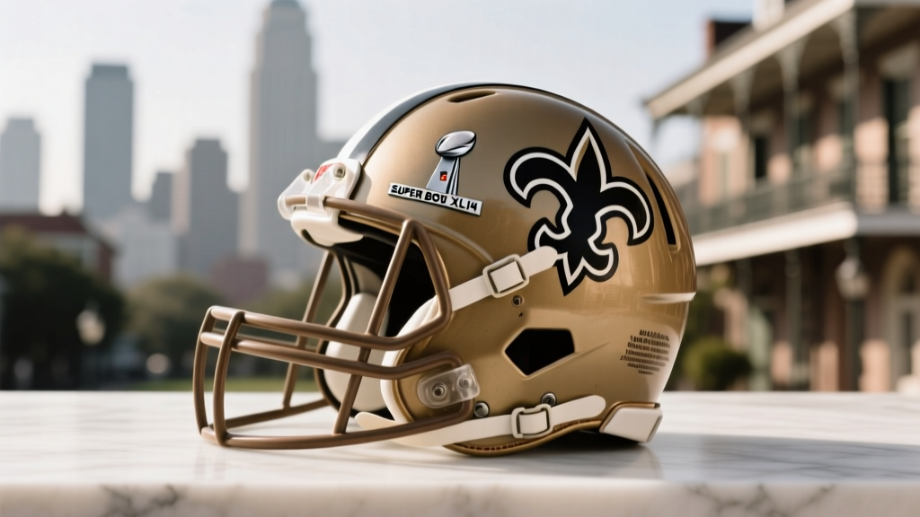 What Year Did Saints Win Super Bowl? Answer & Details