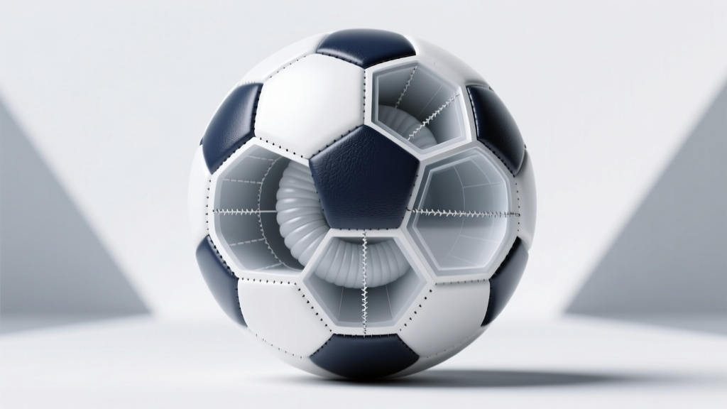 How Does a Football Work? Science & Design Explained