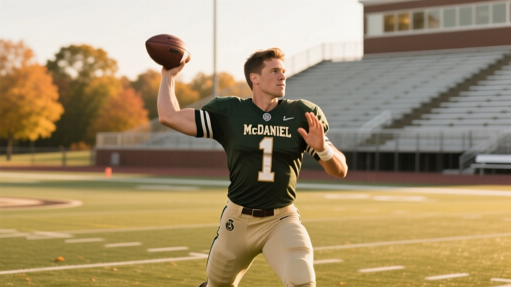 Did Mike McDaniel Play Football? College & NFL Facts