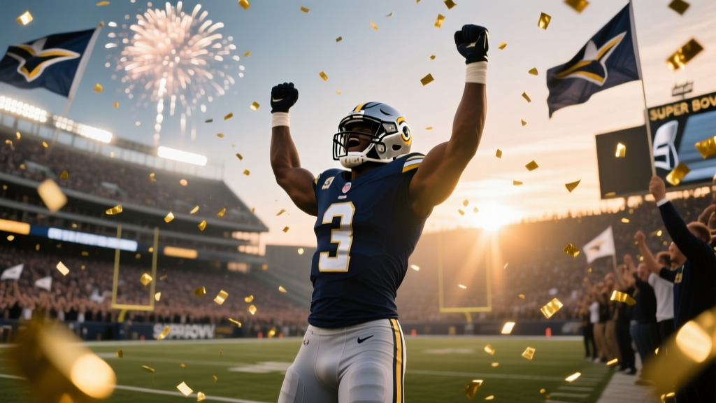 How Much Do Players Earn Winning Super Bowl?