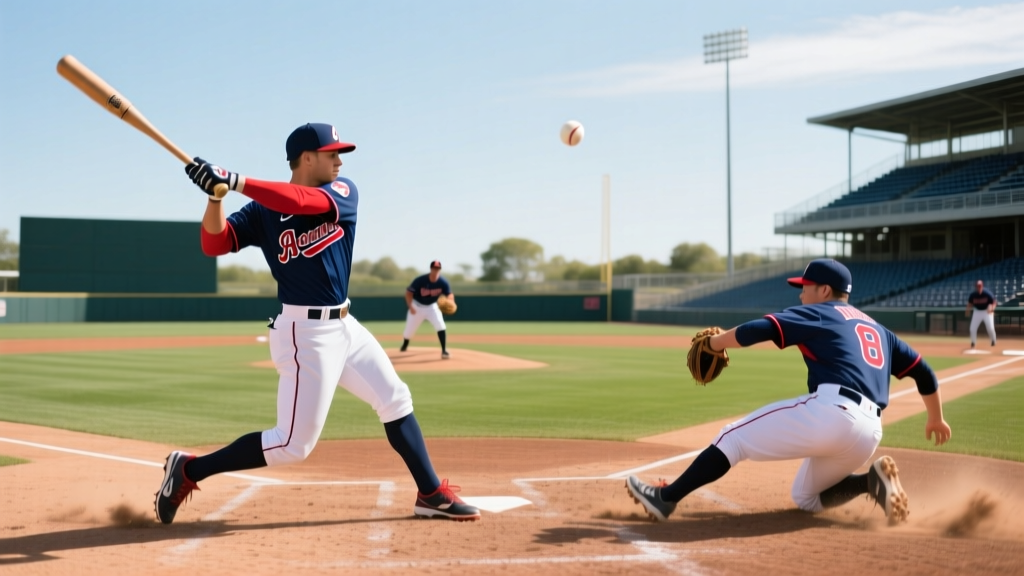How Many Players on a Major League Baseball Team?