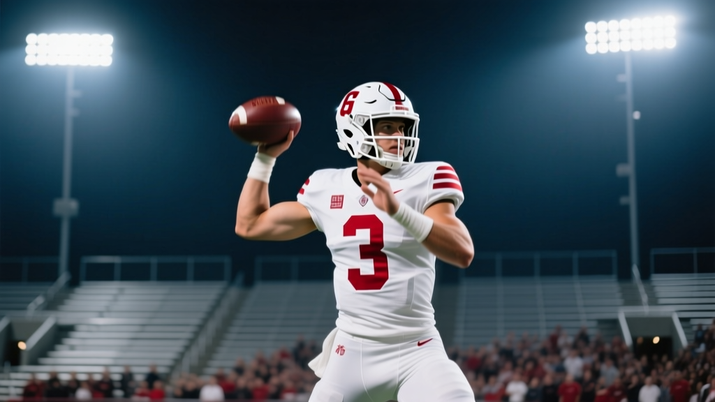 What Does It Mean to Redshirt in College Football?