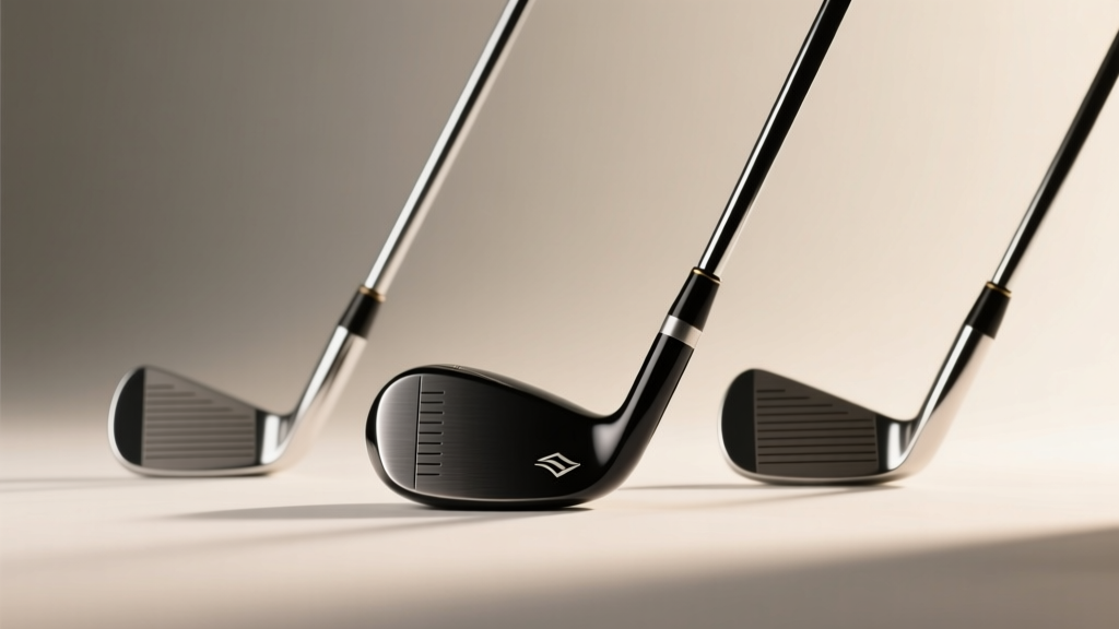 Who Makes the Best Golf Clubs in 2025?