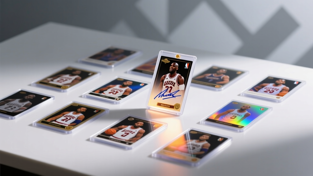 Most Valuable Basketball Cards: Top 10 List & Prices