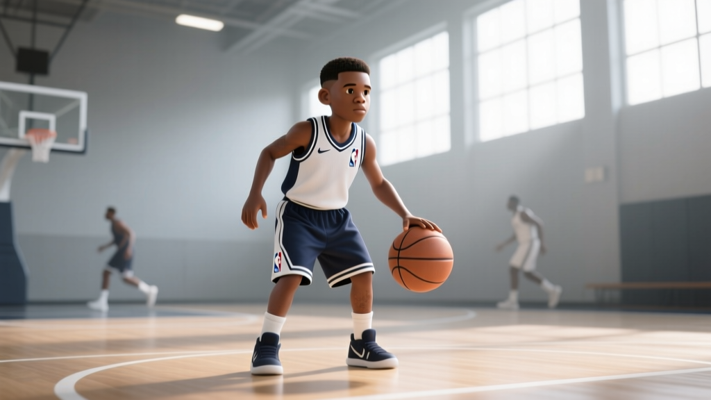 Who Is the Smallest Basketball Player Ever?