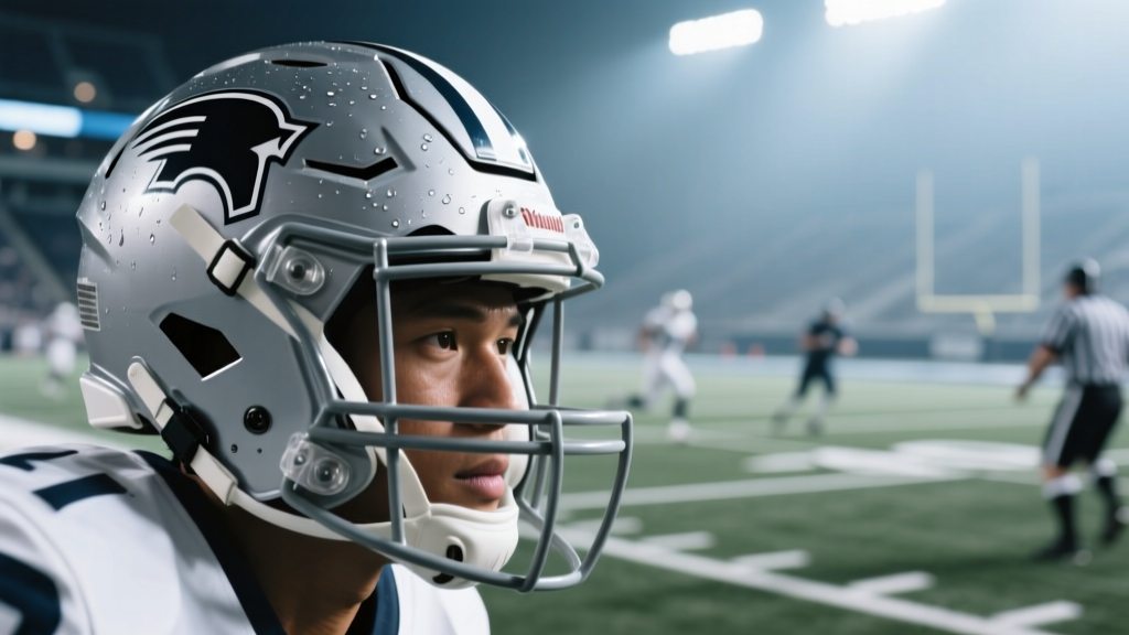 How Many Downs in a Football Game? Explained