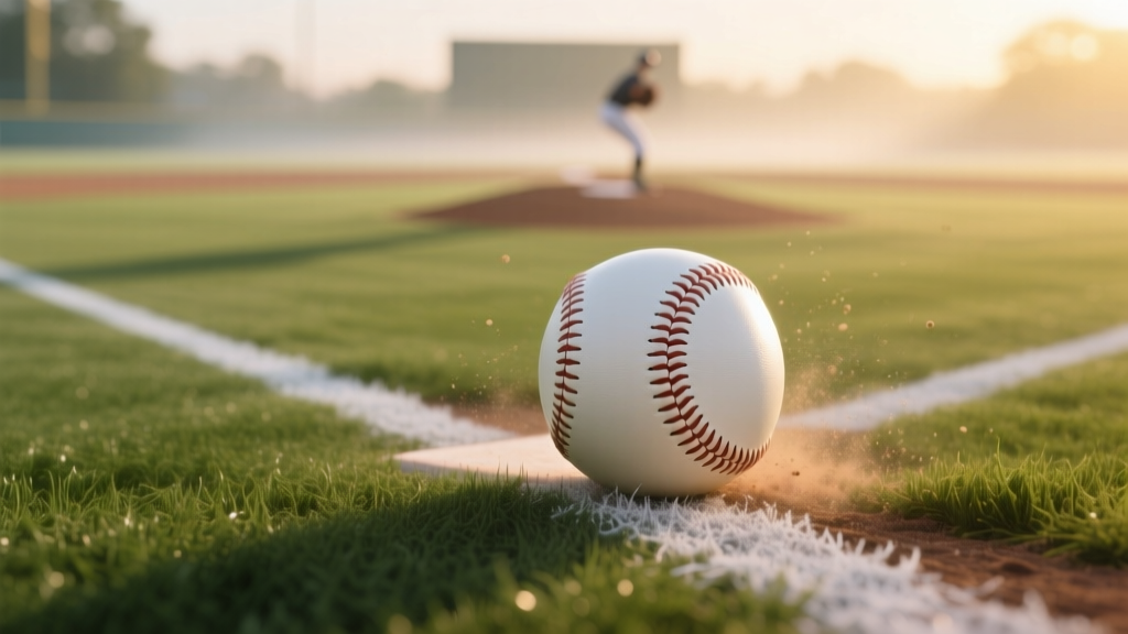 When Does the Baseball Season Start in 2025?