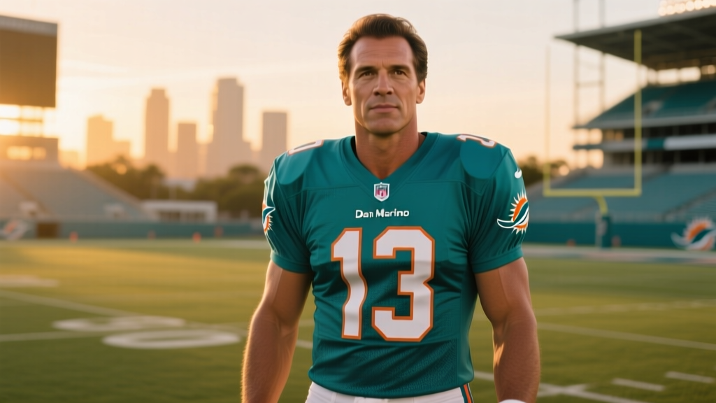 Has Dan Marino Won a Super Bowl? Career Facts