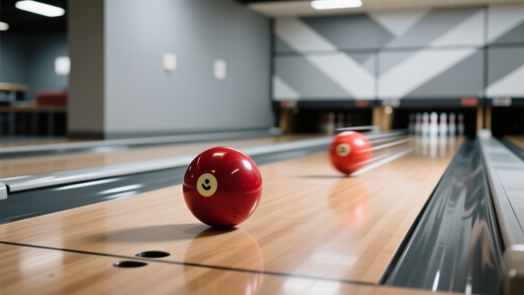 How Much Is a Spare Worth in Bowling? (10 + Next Roll)