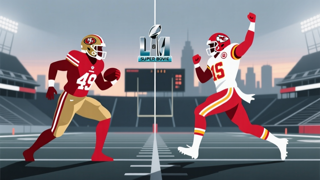 Who Played in Super Bowl 2024? Teams, Score & Recap