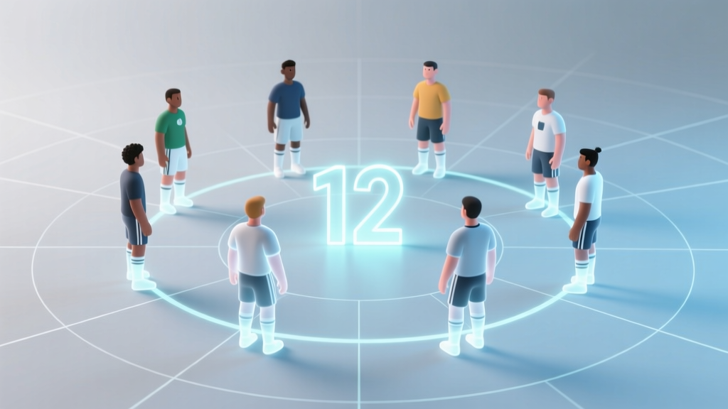 How Many People for Fantasy Football? Ideal League Size