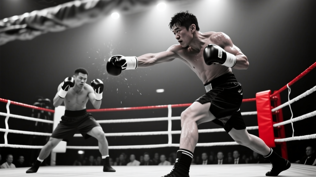Who Won the Boxing Match Tonight? Inoue KOs Fulton