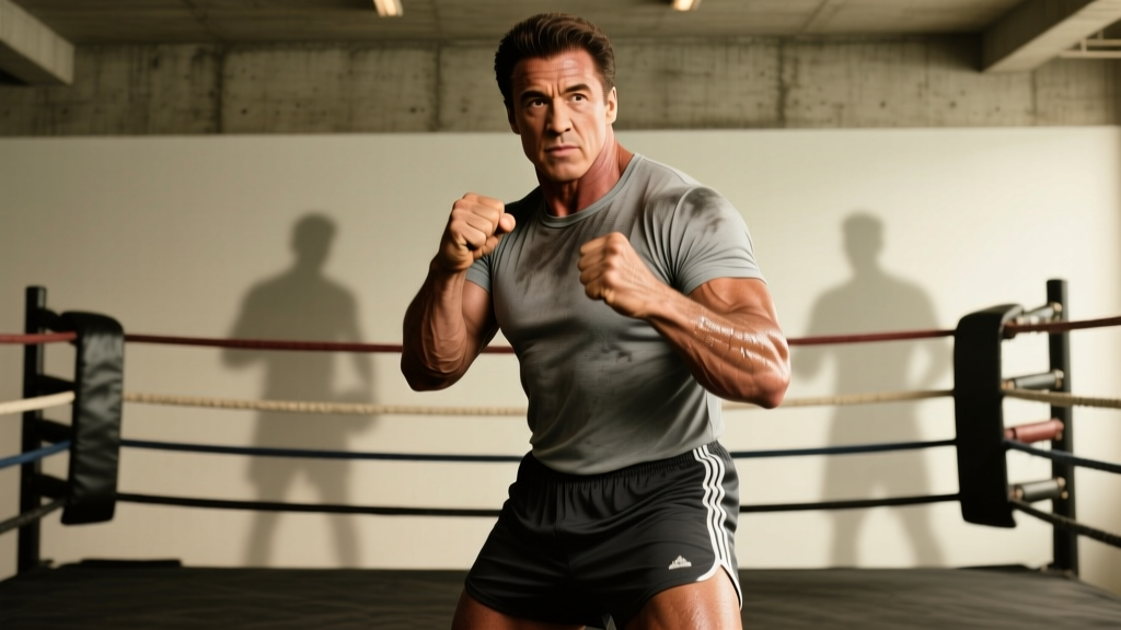 Was Sylvester Stallone a Real Boxer? Truth Revealed
