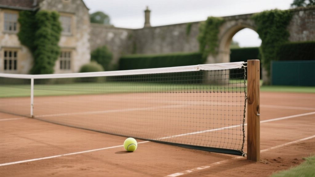 Where Was Tennis Developed? Origins and History
