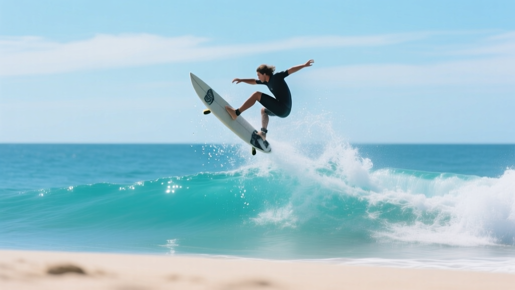 When Was Surfing Added to the Olympics? Key Facts