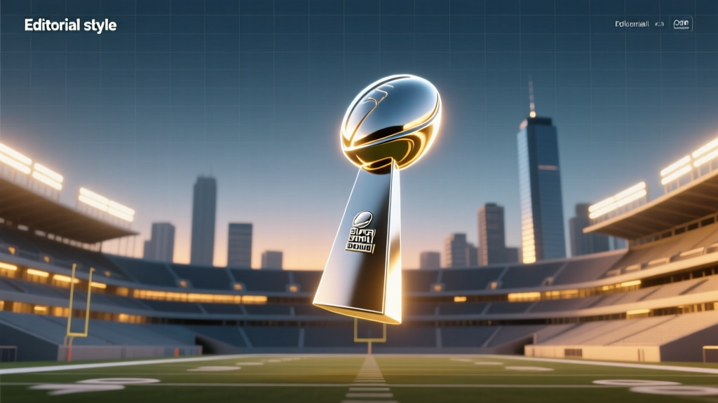Super Bowl 2025 Date and Location