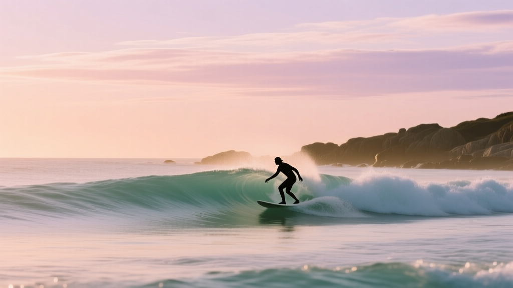 What Does 'Surfs Up' Mean? Explained