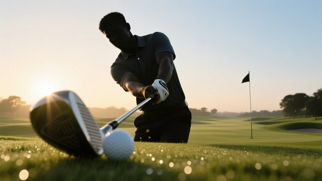 Who Is the Number 1 Golfer in the World? (2025)