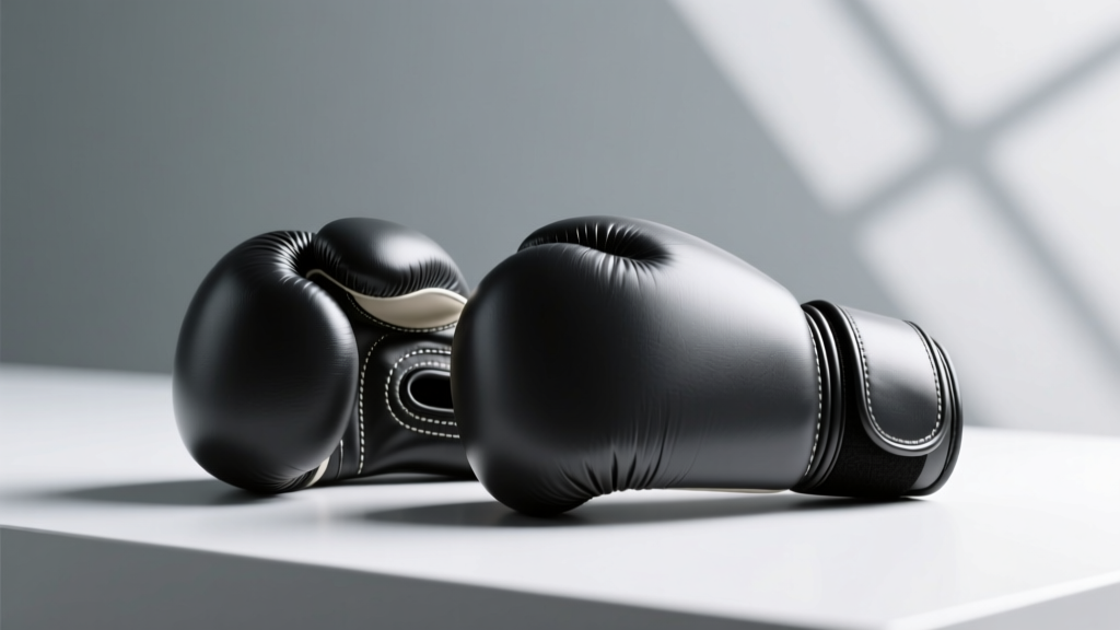 How Many Rounds Are in Boxing? Explained