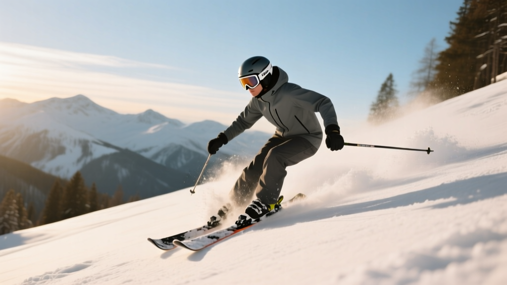 How Dangerous Is Skiing? Risk & Safety Facts