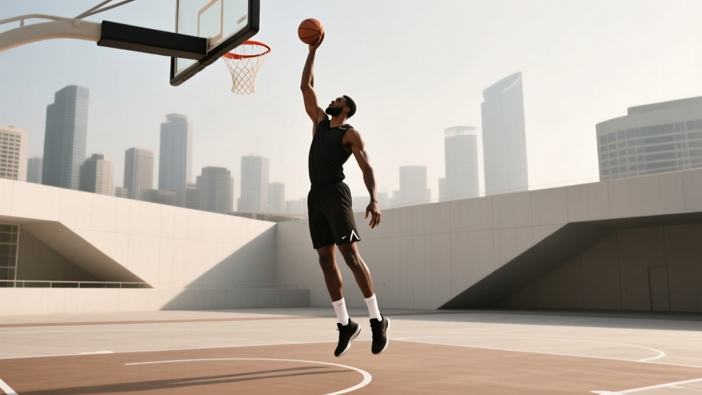 Tallest Basketball Player in the World 2025
