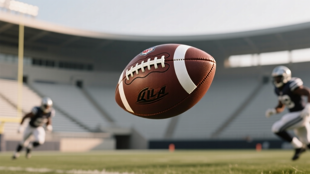 How Many Footballs Are Used in an NFL Game?