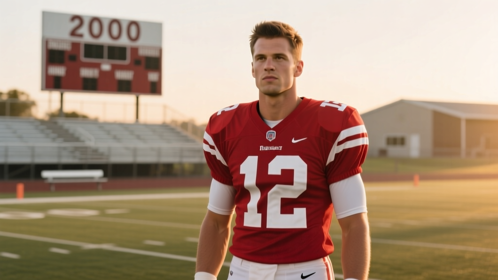 When Did Tom Brady Start Playing Football? Full Timeline