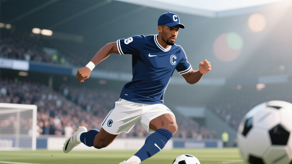 What Does Capped Mean in Football? Explained