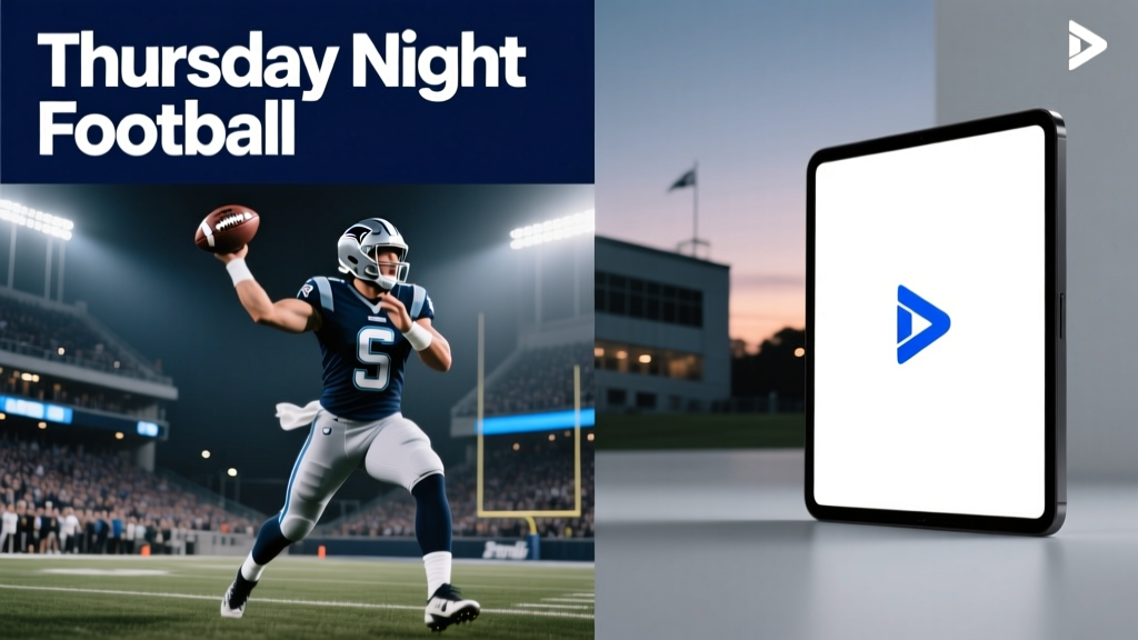 What Channel Is Thursday Night Football On?