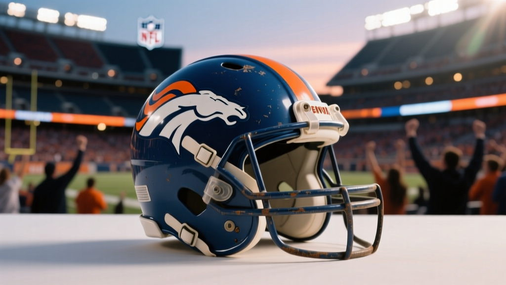 How Many Super Bowls Have the Broncos Won? 3 Titles Explained