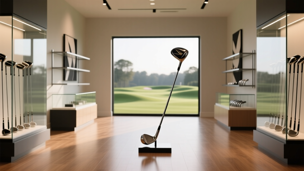 Where to Buy Golf Clubs Near Me: Top Stores & Tips